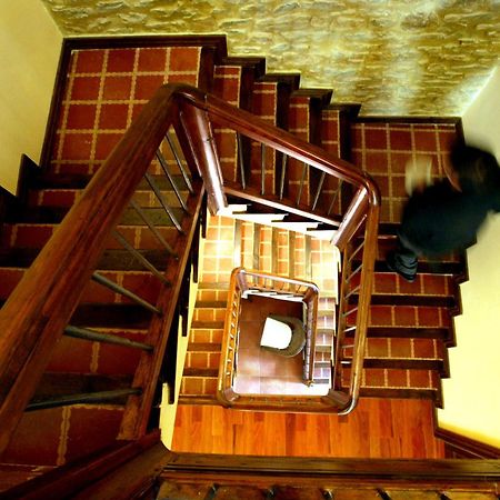 Hotel El Faixero Tradicional Cinctorres Εξωτερικό φωτογραφία
