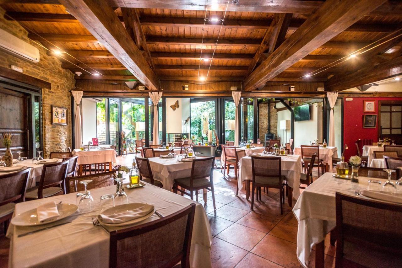 Hotel El Faixero Tradicional Cinctorres Εξωτερικό φωτογραφία