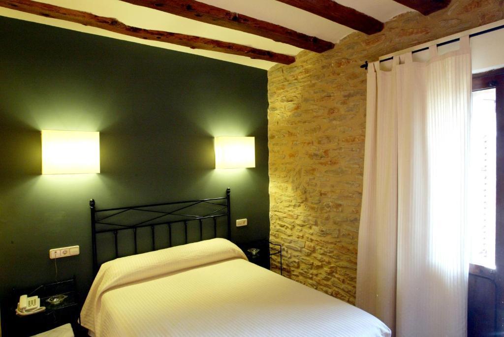 Hotel El Faixero Tradicional Cinctorres Δωμάτιο φωτογραφία