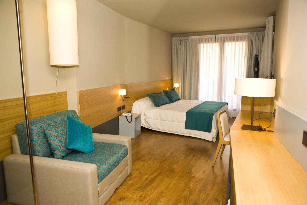 Hotel El Faixero Tradicional Cinctorres Εξωτερικό φωτογραφία