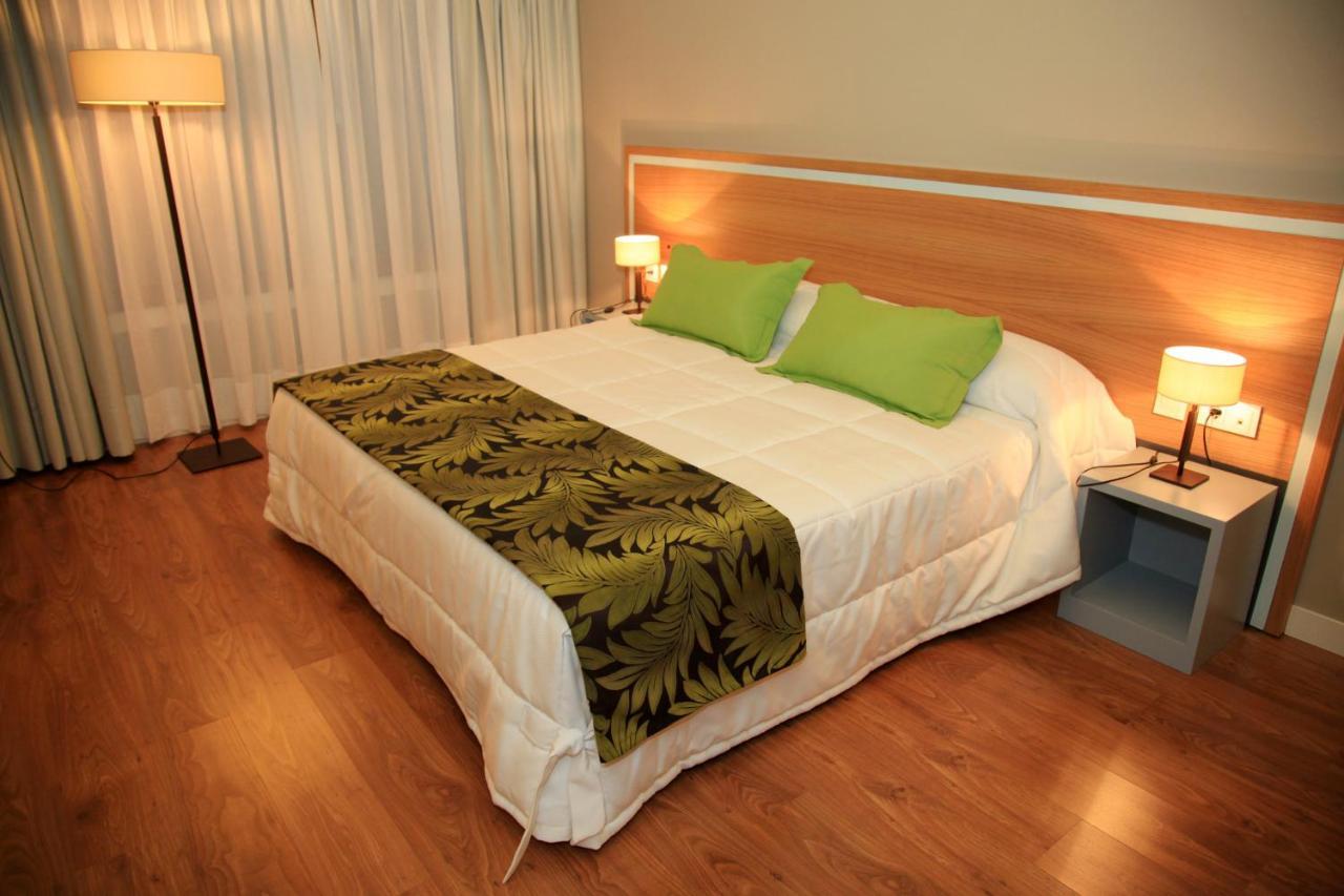 Hotel El Faixero Tradicional Cinctorres Εξωτερικό φωτογραφία