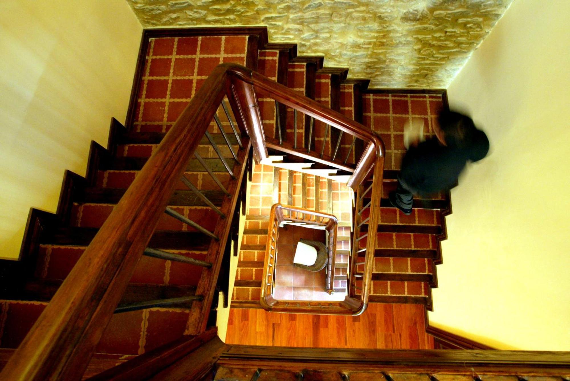 Hotel El Faixero Tradicional Cinctorres Εξωτερικό φωτογραφία