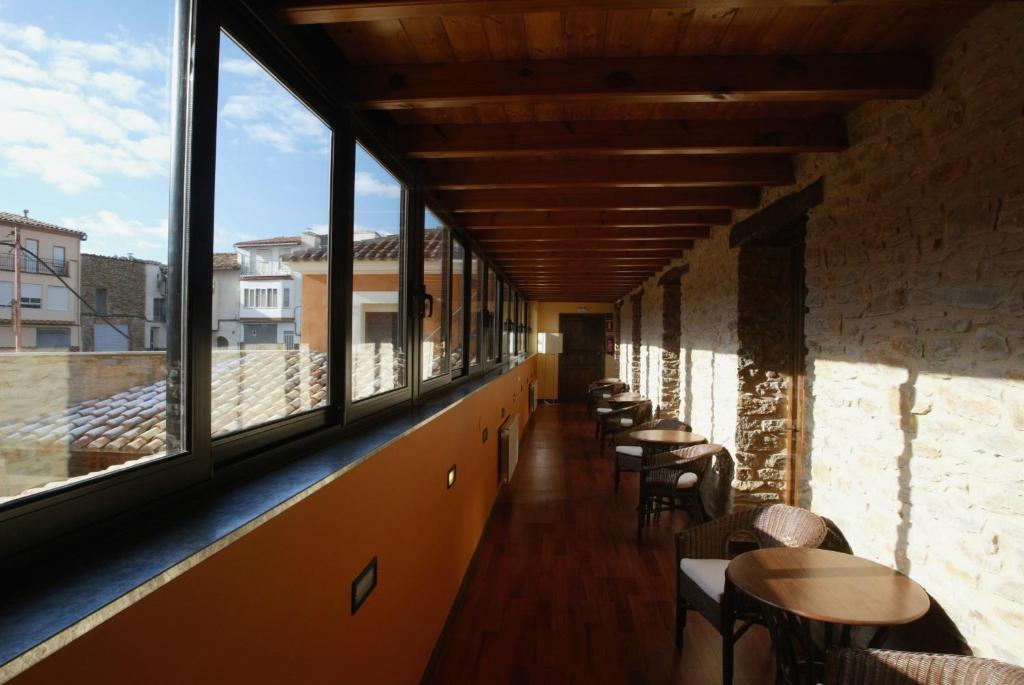 Hotel El Faixero Tradicional Cinctorres Εξωτερικό φωτογραφία