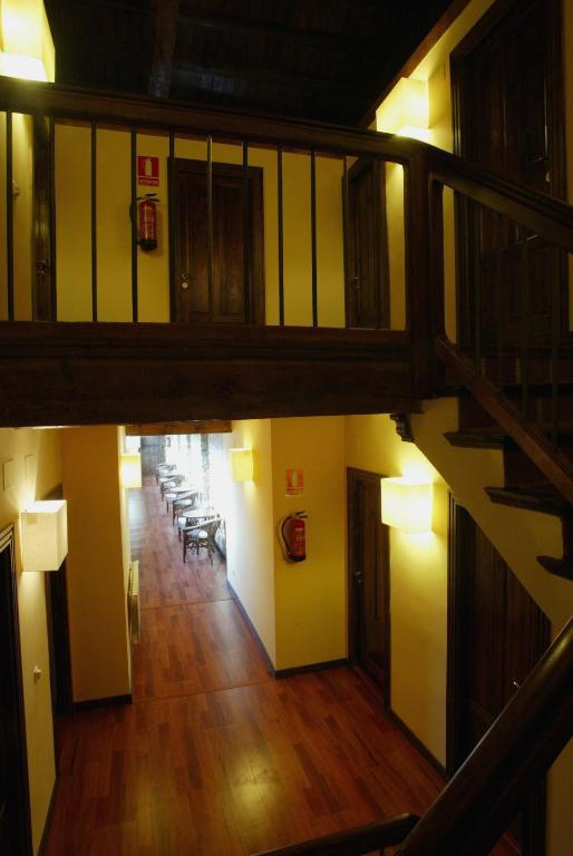 Hotel El Faixero Tradicional Cinctorres Εξωτερικό φωτογραφία