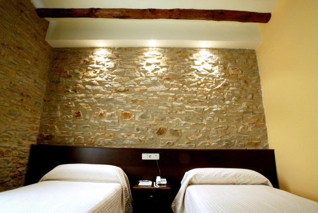 Hotel El Faixero Tradicional Cinctorres Εξωτερικό φωτογραφία